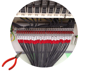 0から1を作る仕事イメージ